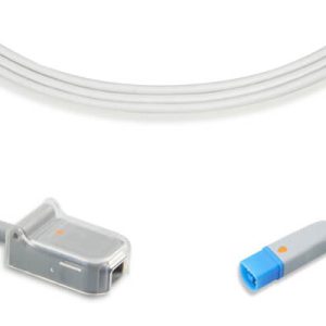HP Philips M1943A SpO2 Adapter Cable
