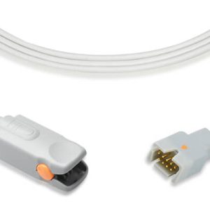 Masimo SpO2 1863 LNCS DCI: Adult clip