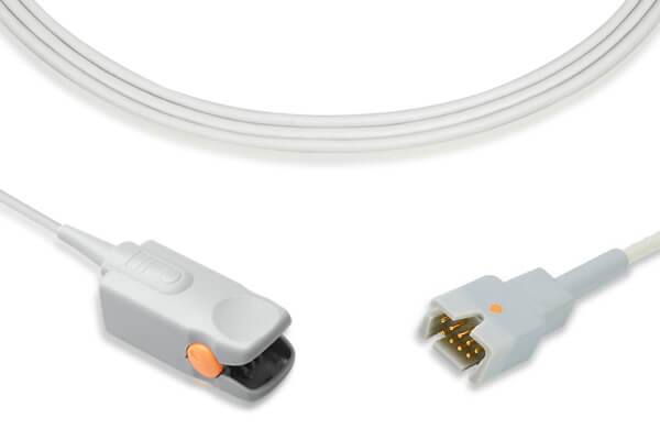 Masimo SpO2 1863 LNCS DCI: Adult clip