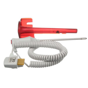 Welch Allyn Original Rectal Reusable 1.2 M Temperature Probe