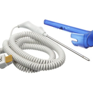 Welch Allyn Original Oral Temp Probe, 9 ft