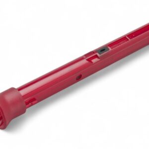 Welch Allyn Original Plus Rectal Probe Well, Red