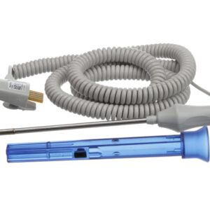 Welch Allyn Original Oral Temp Probe, 9 ft