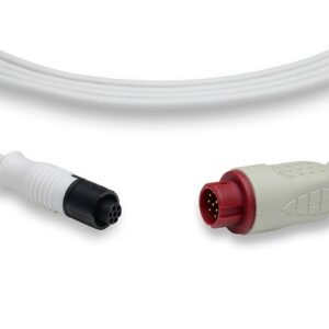 Fogg System Original Logical Mx960 Transducer - Xper Flex Cardio Physiomonitoring System Monitor Interface Cable