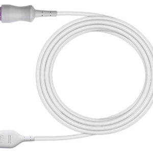 Mindray Original 040-003310-00 SpO2 Adapter Cable, RD SET 8-PIN