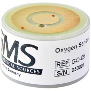 Maxtec MAX-19 Compatible Anesthesia Oxygen Cell