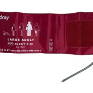 Mindray Original 0683-15-0007-01 NIBP Cuffs
