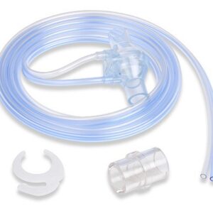 Compatible Hamilton Flow Sensor 279331, 1.8 m