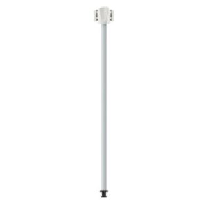Welch Allyn Original 1-TPLE NIBP Hoses Bag of 10