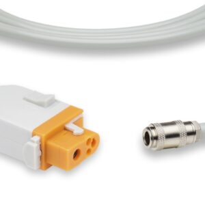 Fukuda Denshi Compatible NIBP Hose