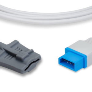 Medica D Compatible Adult Soft SPO2 Sensor