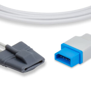 Medica D Compatible Pediatric Soft SPO2 Sensor