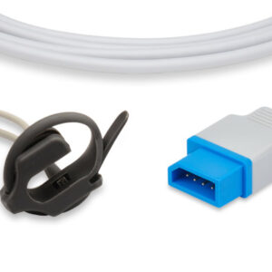 Medica D Compatible Neonate Soft SPO2 Sensor