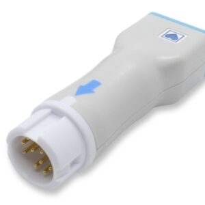 Covidien to Philips ECG Leadwire Adapter - 33507