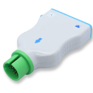 Spacelabs 10 Lead Adapter