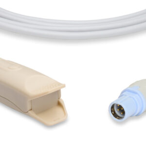 Siemens Draeger Nellcor Oximax Direct Connect Adult Sensor