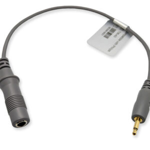 Midmark Cardell Compatible Temperature Adapter Cable - OEM 18-02-0235