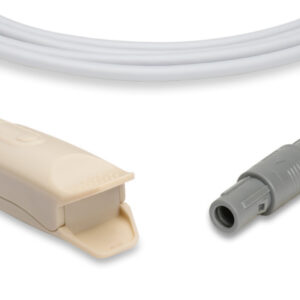 Compatible Comen Adult SPO2 Finger Clip