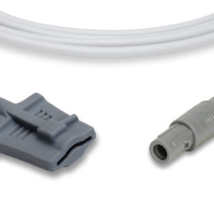 Compatible Comen Adult Soft SpO2 Sensor