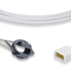Compatible Datex Ohmeda Reusable Neonate SpO2 Sensor