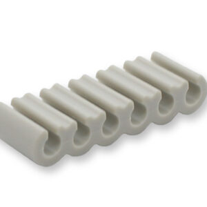6 lead organizer, 3.0 mm