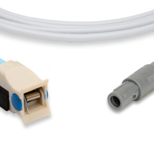 Datascope Trio Compatible Oximax Direct Connect Pediatric Clip Sensor