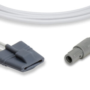 Datascope Trio Compatible Oximax Direct Connect Pediatric Soft Sensor