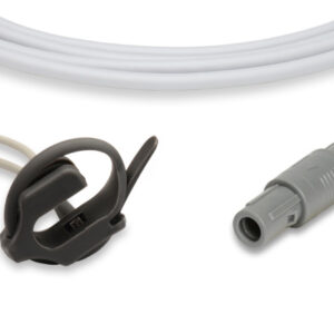 Datascope Trio Compatible Oximax Direct Connect Neonate Soft Sensor