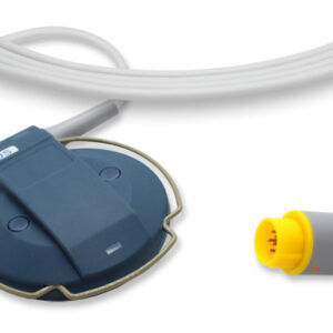 Compatible Neoventa Ultrasound Transducer