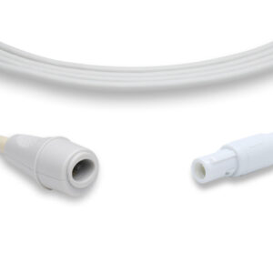 Philips Tempus Pro IBP cable with Edwards Proximal Connection