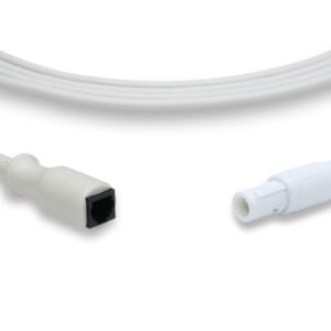 Philips Tempus Pro IBP cable with Medex Abbott Proximal Connection