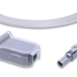 Spacelabs Compatible SpO2 Adapter Cable