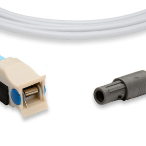 Tianrong Compatible Direct-Connect Pediatric Clip SpO2 sensor
