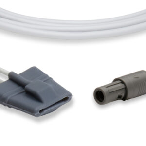 Tianrong Compatible Direct-Connect Pediatric Soft SpO2 sensor