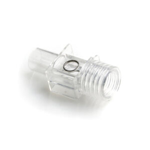 Adult/Pediatric Disposable ETCO2 Airway Adapter