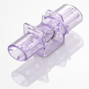 Infant/Neonate Disposable ETCO2 Airway Adapter