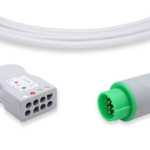 Kontron to NK Compatible Trunk Cable