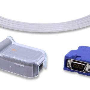 SpO2 Adapter Cable to Convert Masimo tech to Nellcor