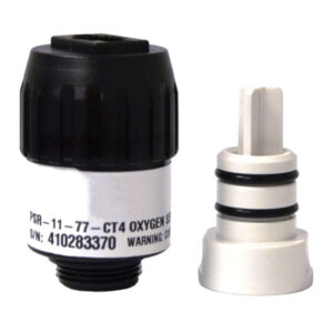 Compatible O2 Cell for Advanced Instrumentations