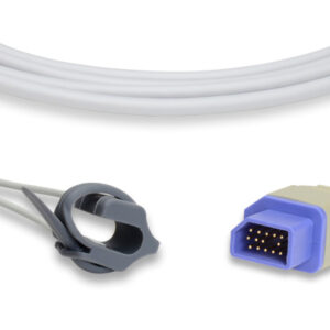 Nihon Kohden Compatible Oximax Direct-Connect SpO2 Neonate Soft