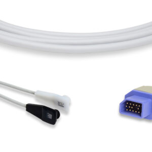 Nihon Kohden Compatible Oximax Direct-Connect SpO2 Multi Site