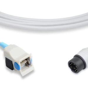 Mindray Compatible Direct-Connect SpO2 Pediatric Clip Sensor