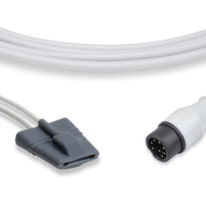 Mindray Compatible Direct-Connect SpO2 Pediatric Soft Sensor