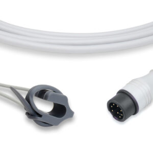 Mindray Compatible Direct-Connect SpO2 Neonate Soft Sensor