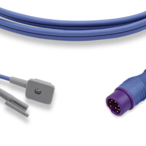 Mindray Compatible Direct-Connect SpO2 Multi Site Sensor