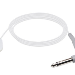 YSI Compatible Disposable Skin Temperature Probe, Box of 25