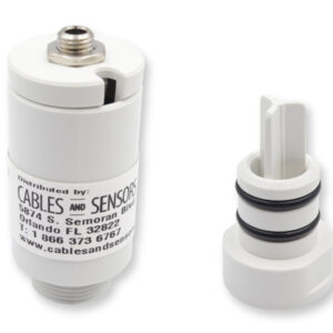 Analytical Compatible O2 sensor