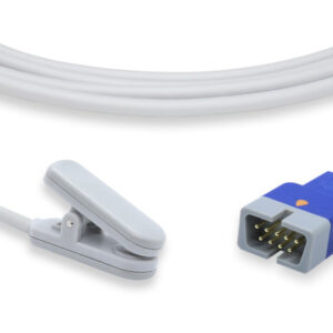 Covidien > Nellcor Compatible Veterinary Lingual SpO2 Sensor