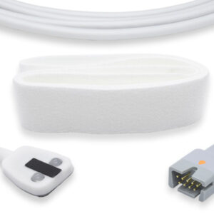 Masimo Compatible 3528 LNCS TF-I SpO2 Sensor, Veterinary