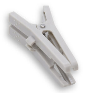 SpO2 Small Lingual Vet Clip